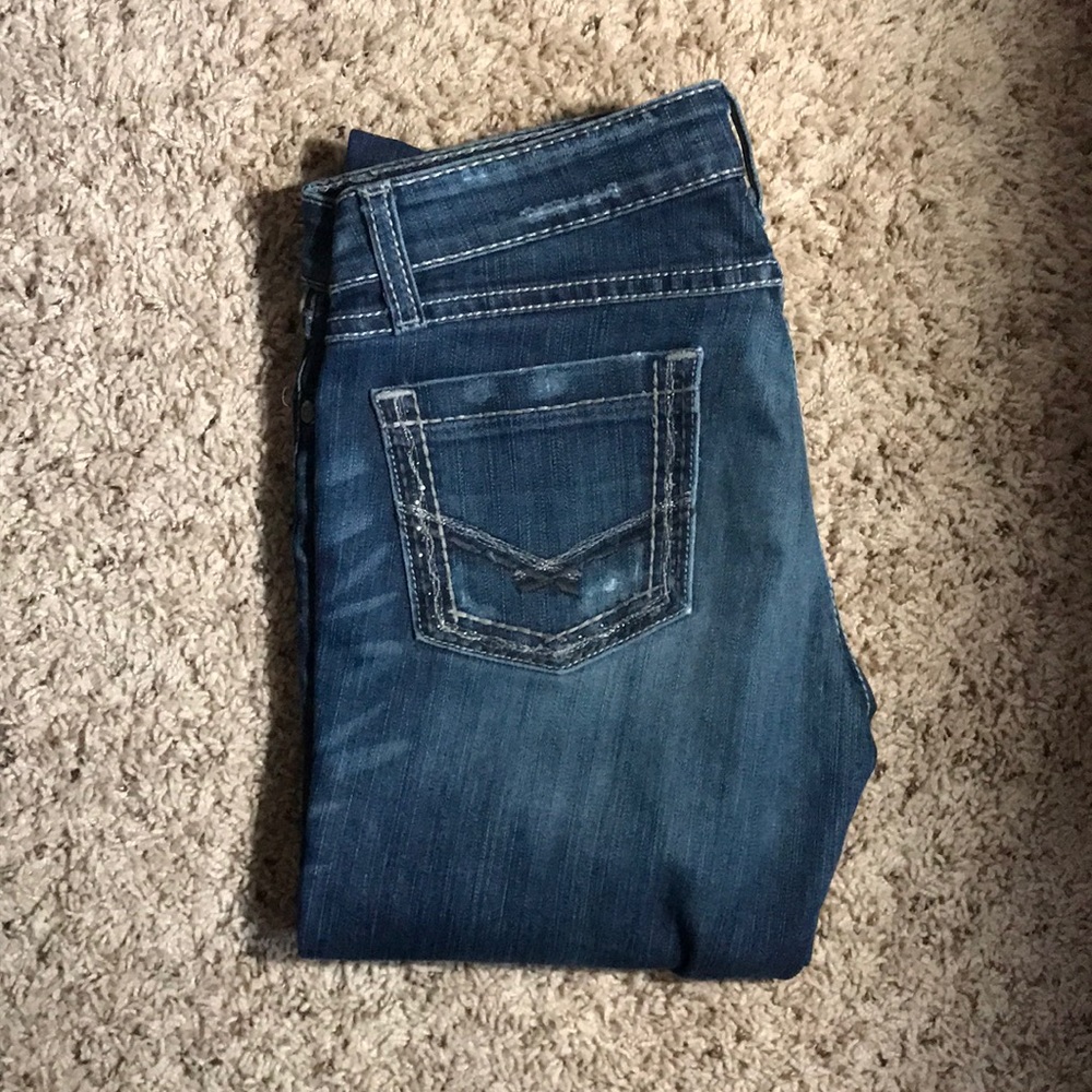 BKE jeans